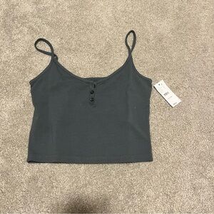 NWT RARE BRANDY TOP